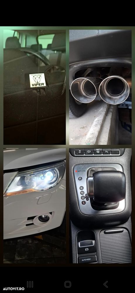 Volkswagen Tiguan 2.0 TDI DPF 4Motion Automatik Trend&Fun - 7
