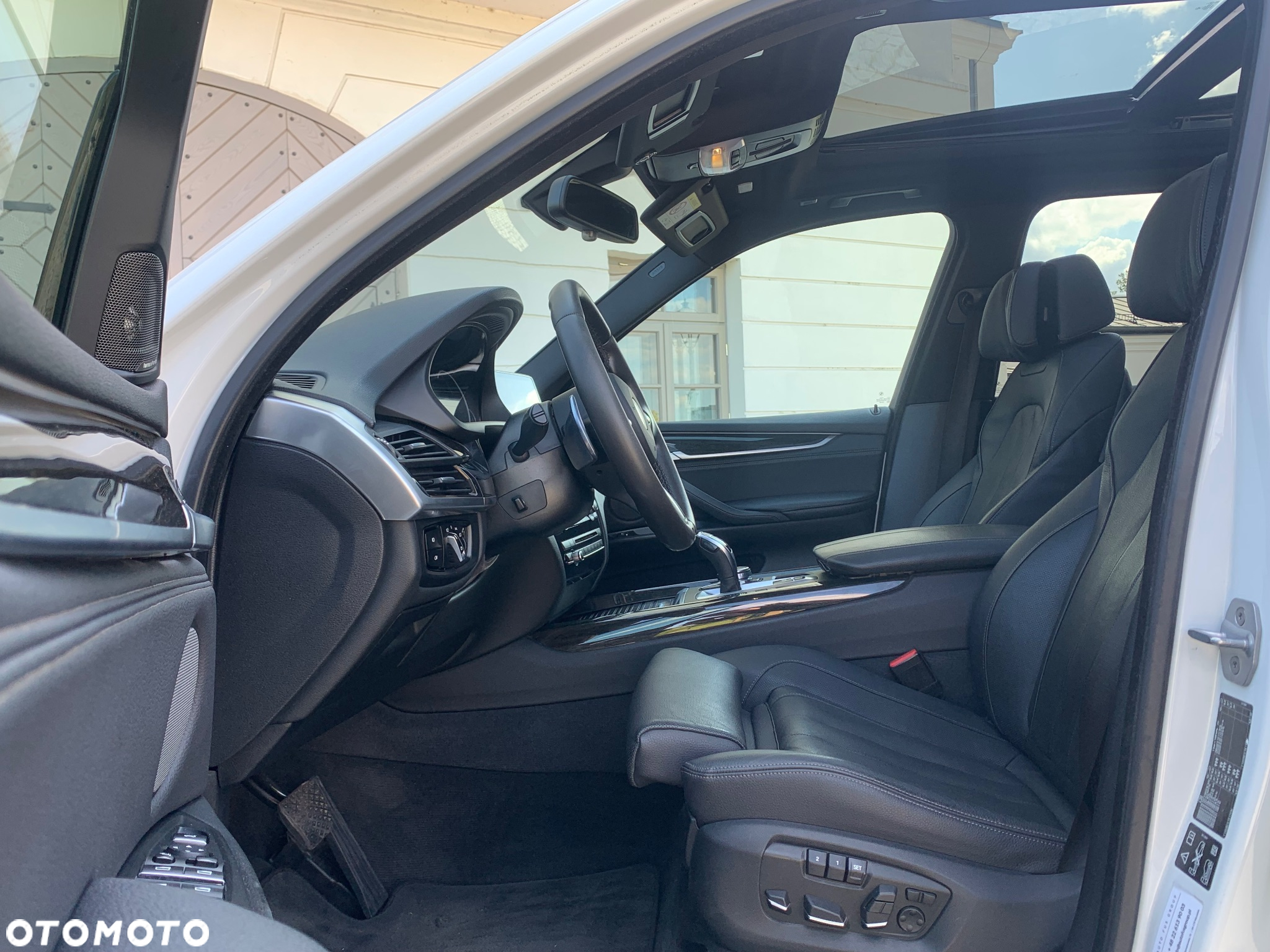 BMW X5 xDrive25d - 10