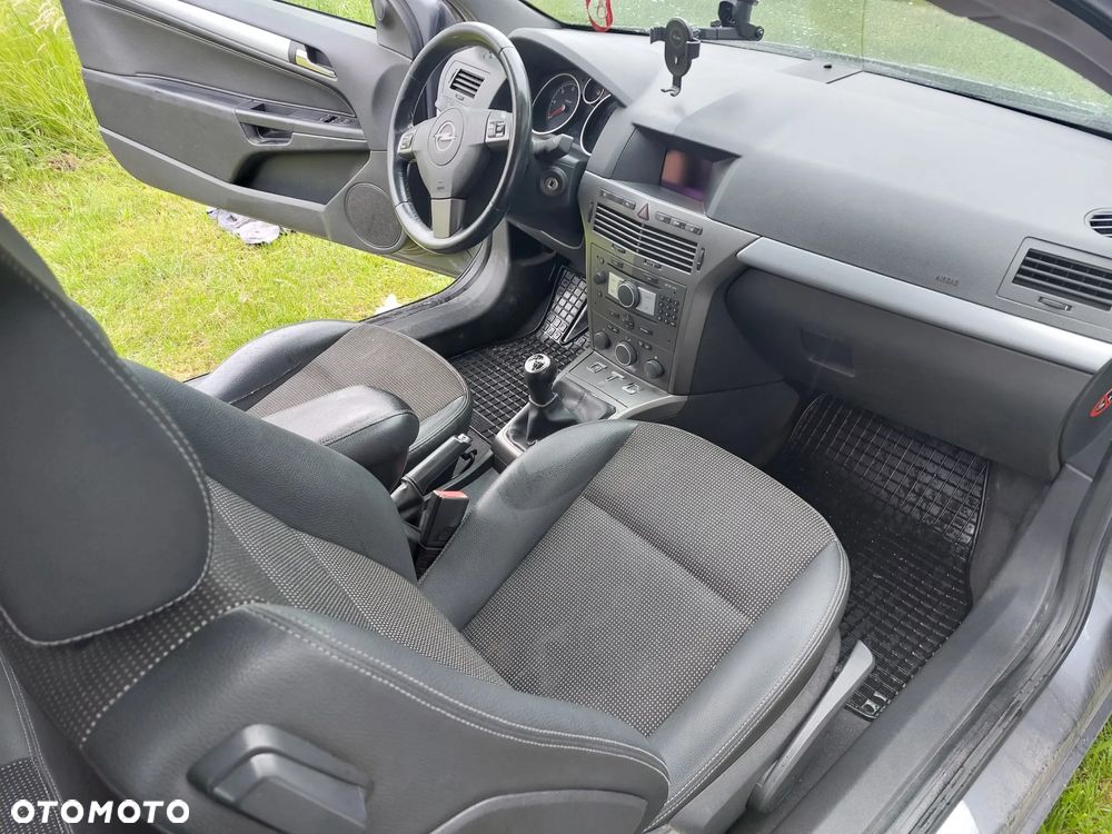 Opel Astra - 12