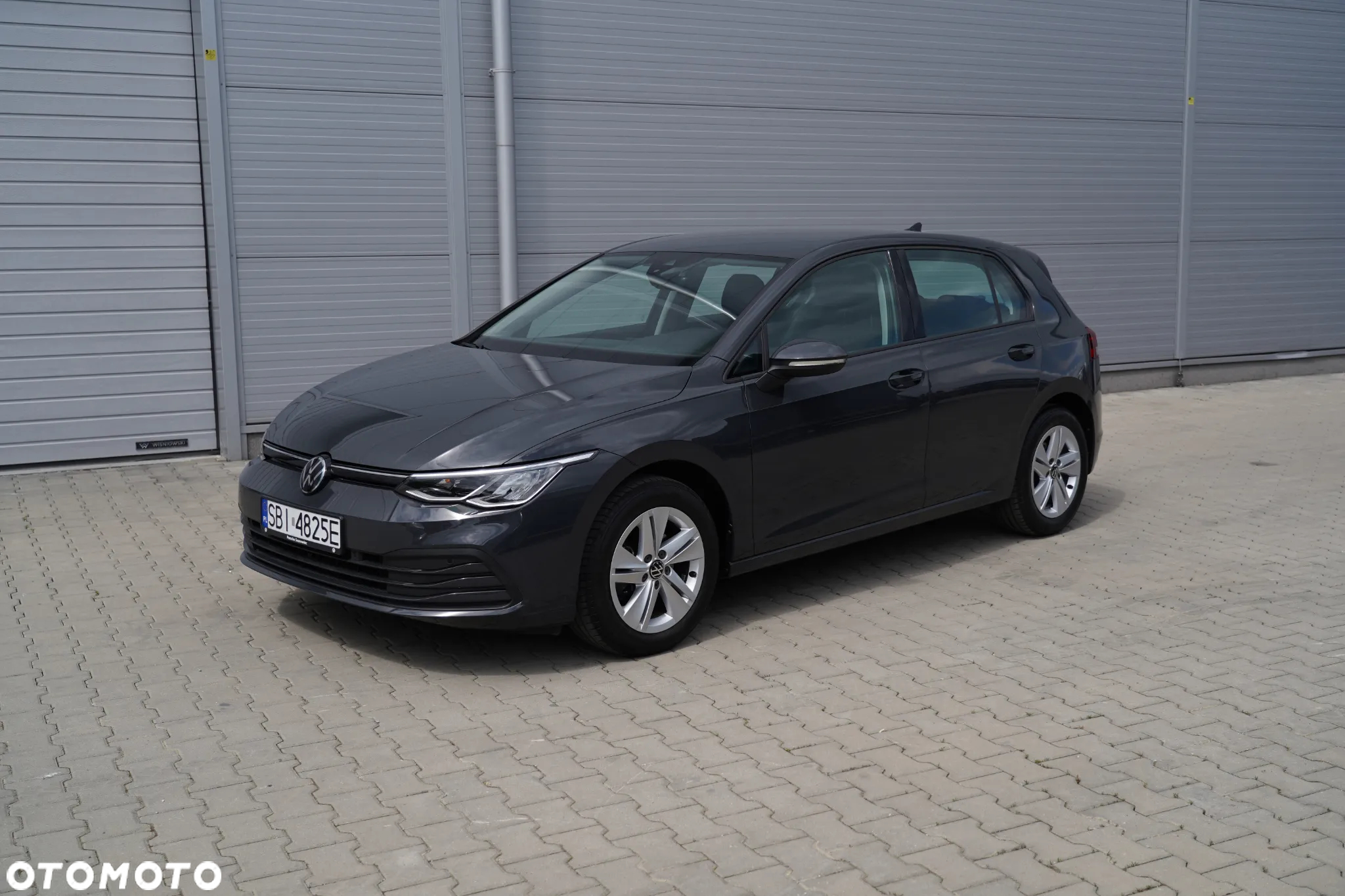 Volkswagen Golf - 9