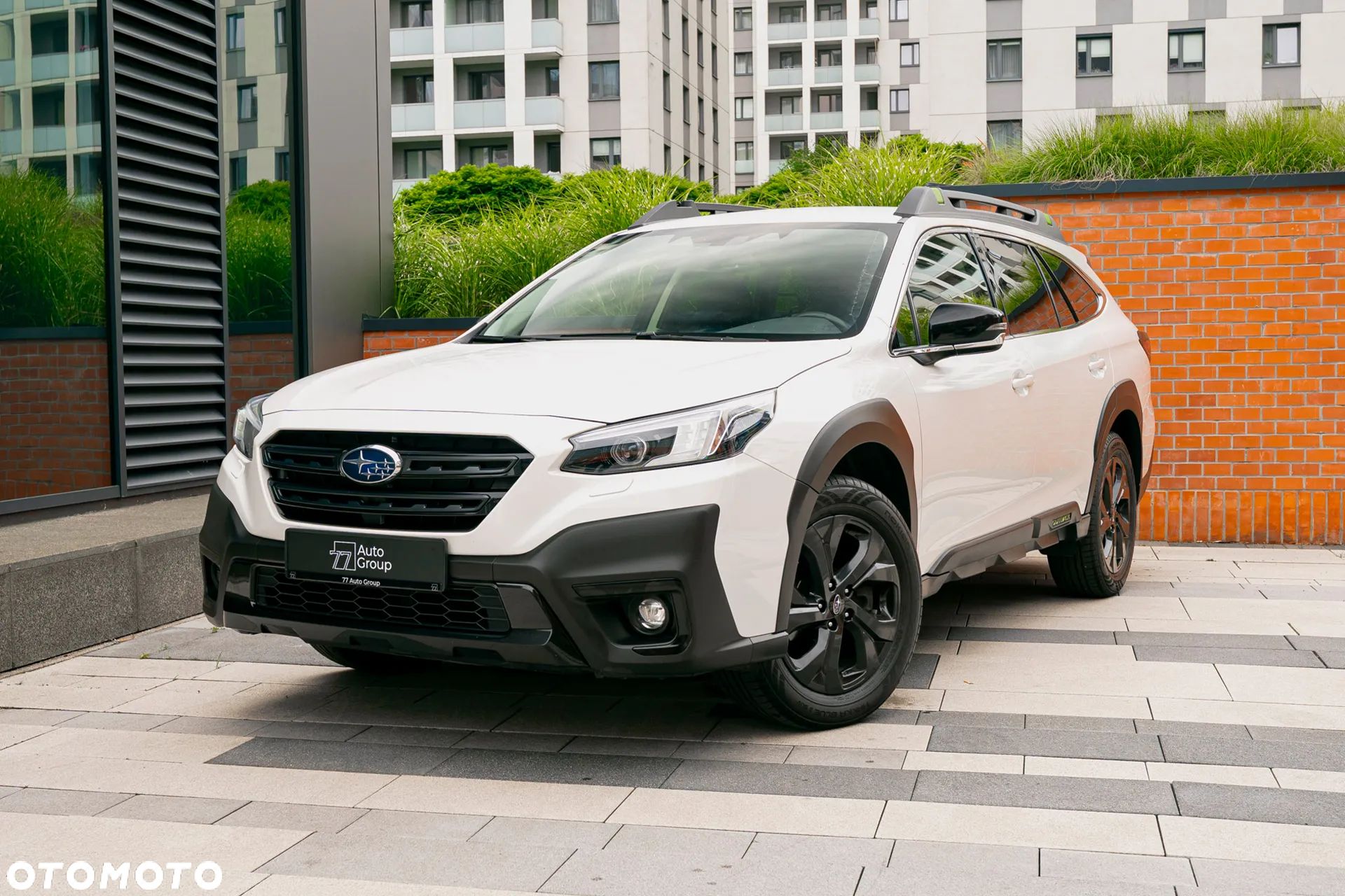 Subaru Outback 2.5i Trend (EyeSight) Lineartronic - 1