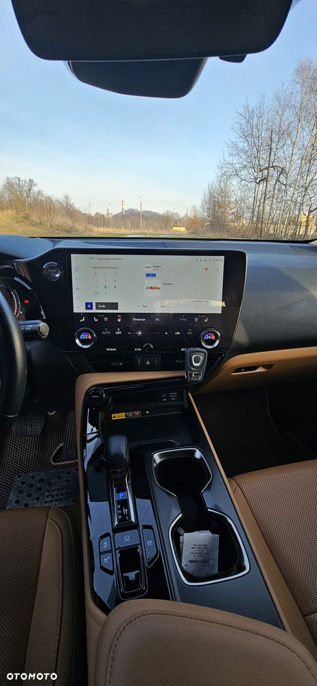 Lexus NX 350h Prestige AWD - 8