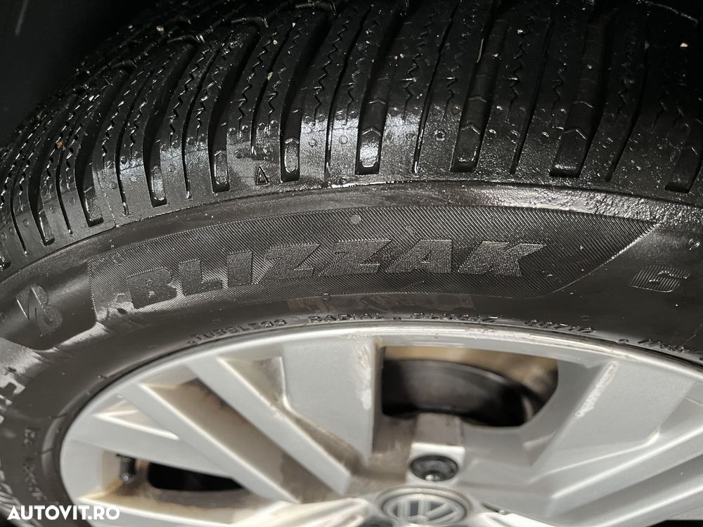 Volkswagen Passat Alltrack 2.0 TDI SCR 4Motion DSG (BMT) - 14