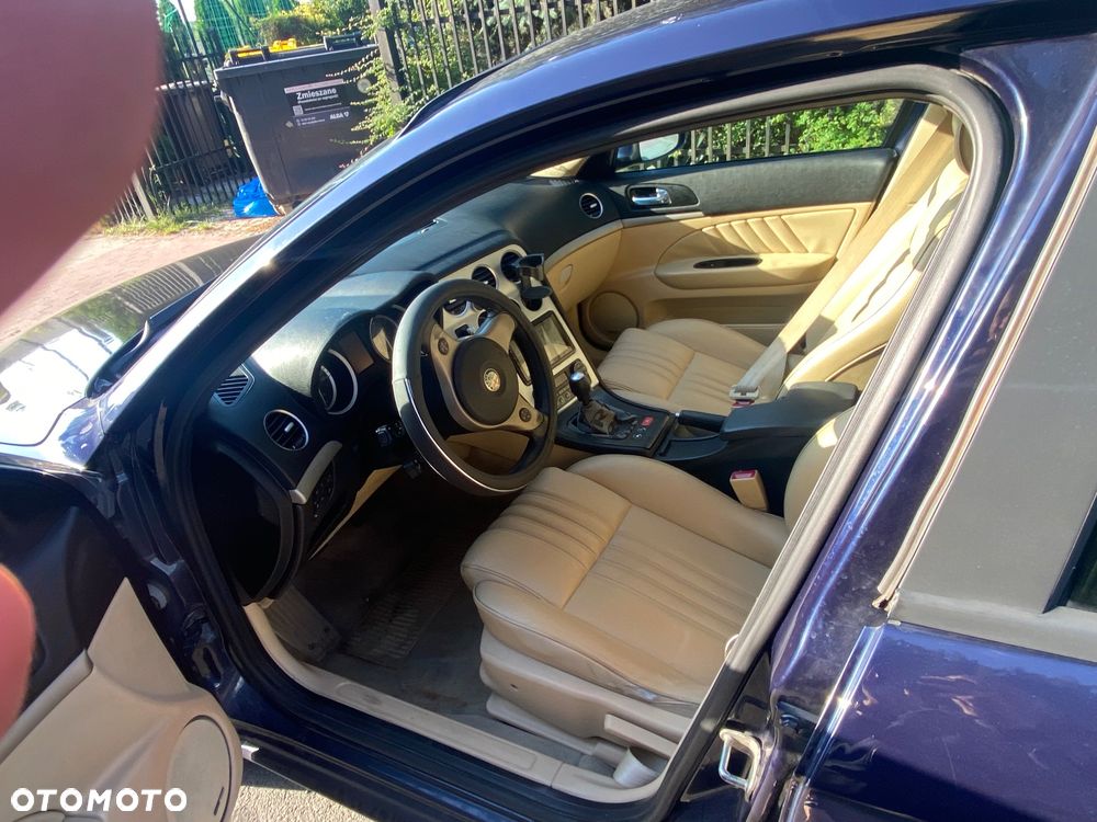 Alfa Romeo 159 - 12
