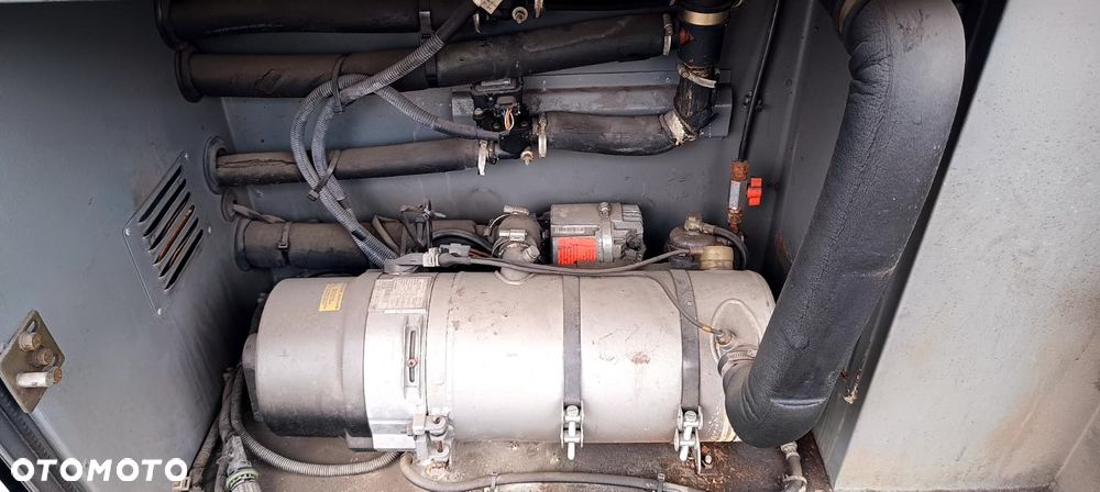 Scania Touring 49+1+1 - 17