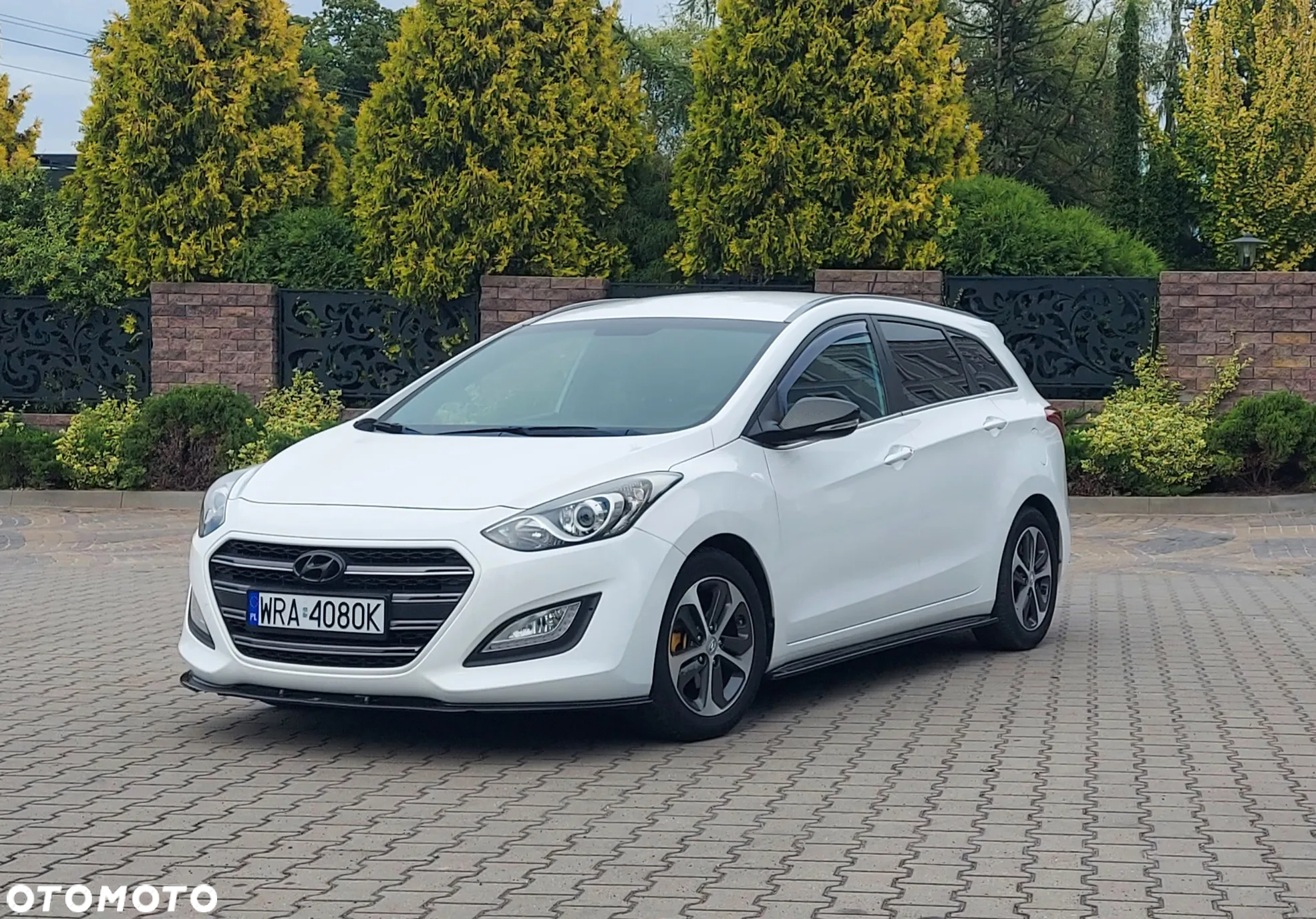 Hyundai i30 1.6 Automatik Trend - 3