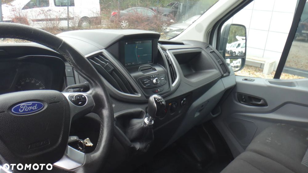 Ford TRANSIT - 10