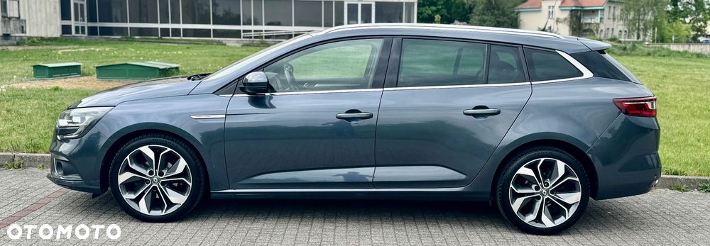 Renault Megane - 11