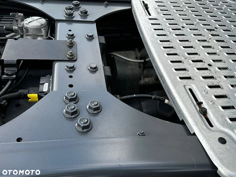 DAF XF 106.480 / SC /  E6 / STANDARD / RETARDER / SPROWADZONY / DUŻY WYBÓR - 12