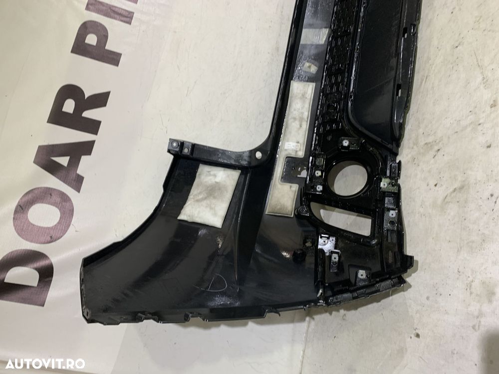 Bara spate Jaguar E-Pace, X540, 2017, 2018, 2019, 2020, 2021, 2022, cod origine OE J9C3-17D781-A. - 7