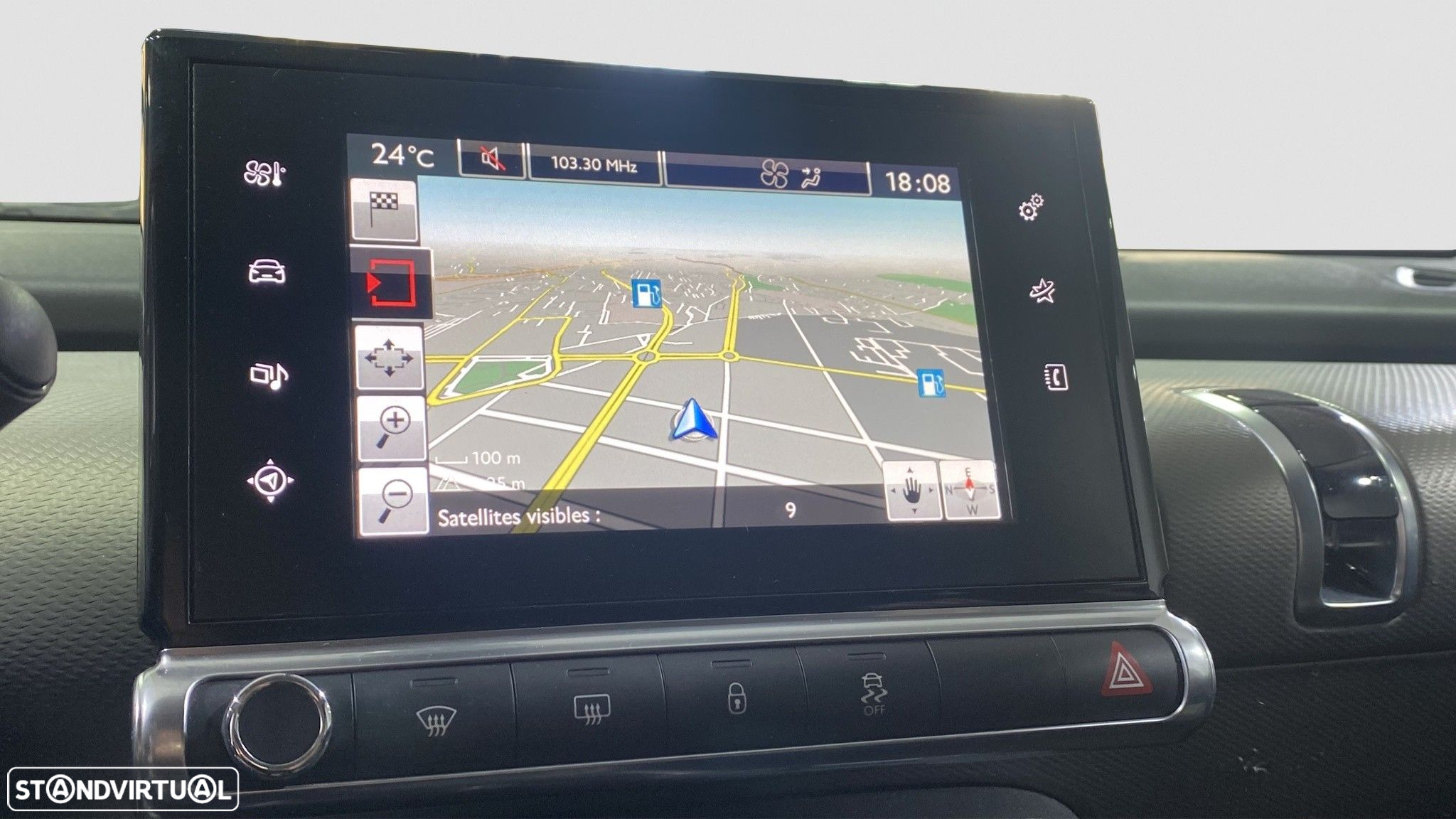 Citroën C4 Cactus 1.2 PureTech Feel - 6