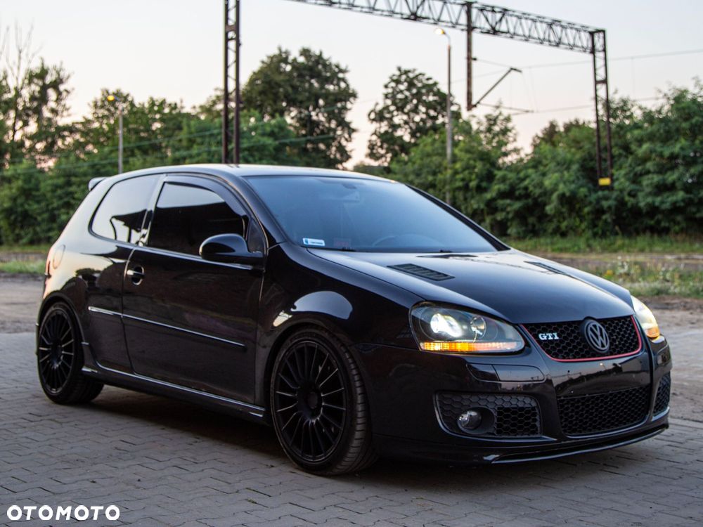 Volkswagen Golf 2.0 GTI DSG - 1