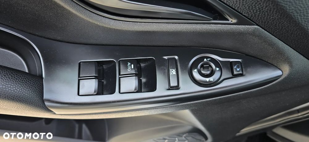 Hyundai ix20 1.6 blue Comfort - 17