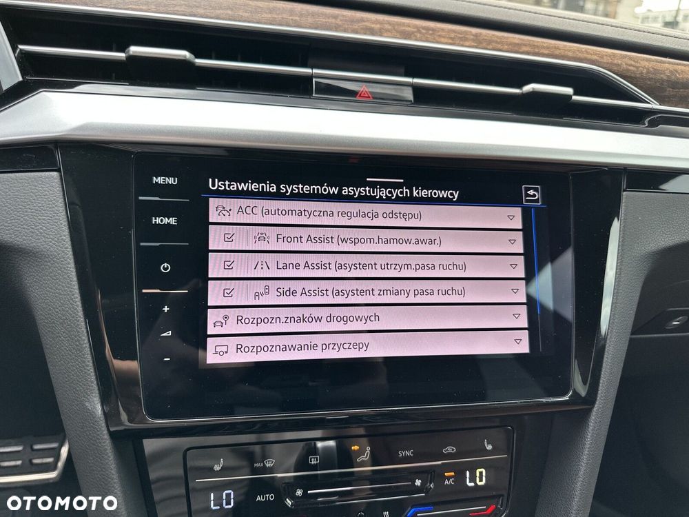 Volkswagen Arteon Shooting Brake 2.0 TSI 4Motion Elegance DSG - 20