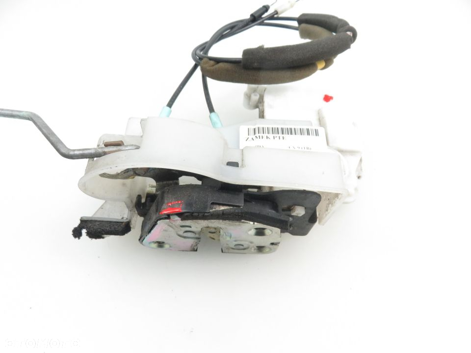 ZAMEK PRAWY TYLNY MAZDA CX-9 (TB) Y18TR1 - 2