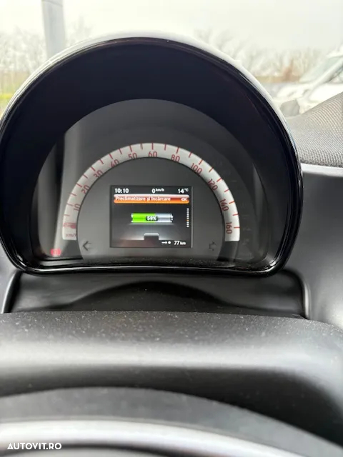 Smart Forfour - 15