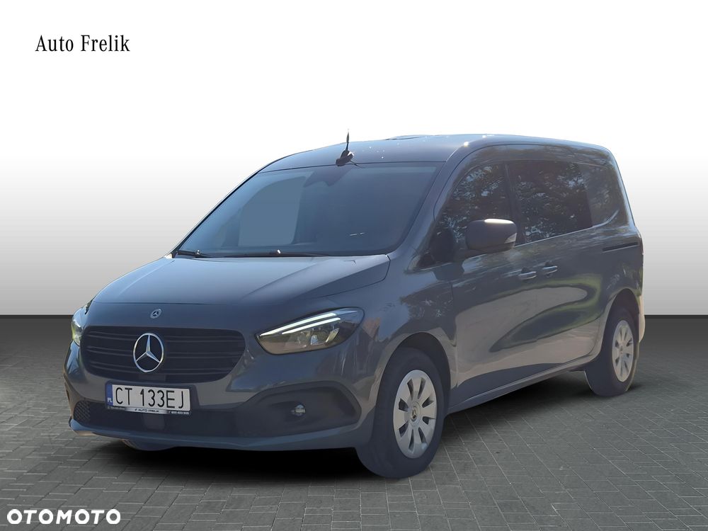 Mercedes-Benz Citan