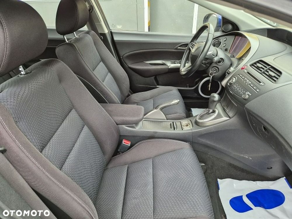 Honda Civic - 19