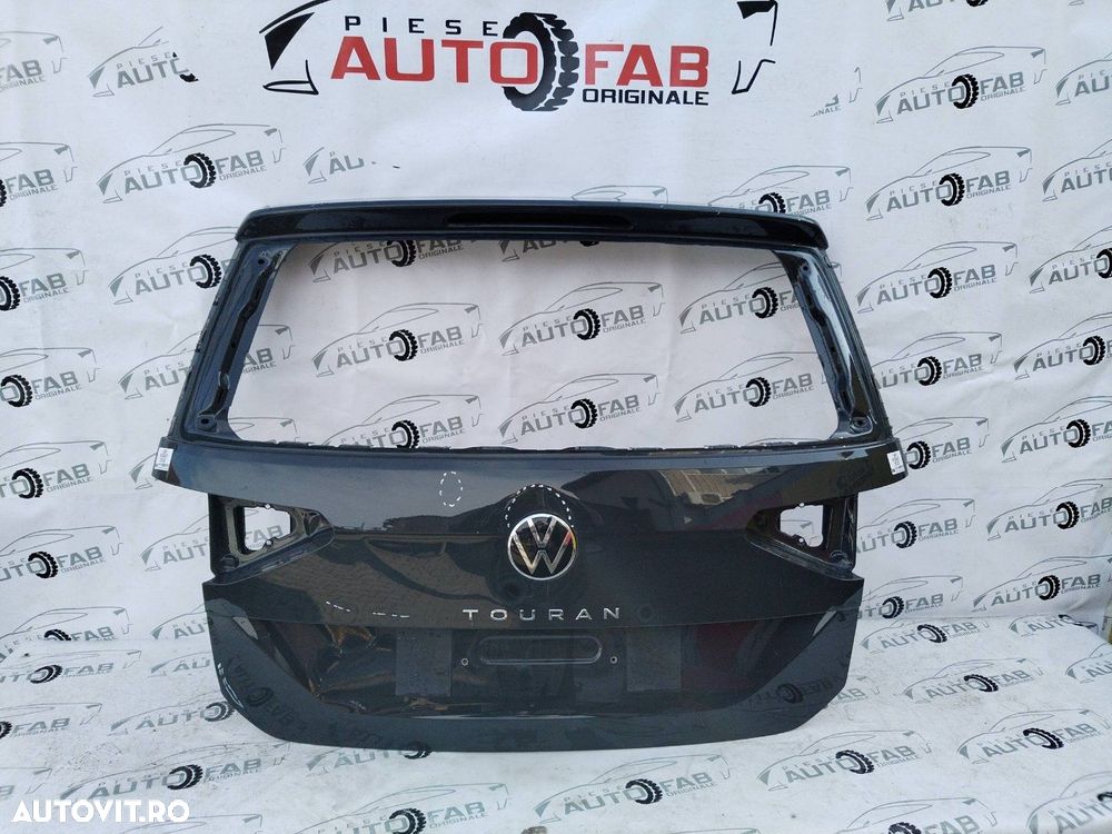 Haion Volkswagen Touran 5T an 2015-2016-2017-2018-2019-2020-2021-2025 - 1