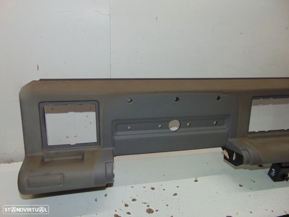 Citroen visa tablier - 2