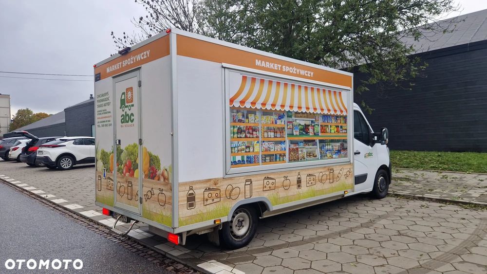 Renault MASTER - 8