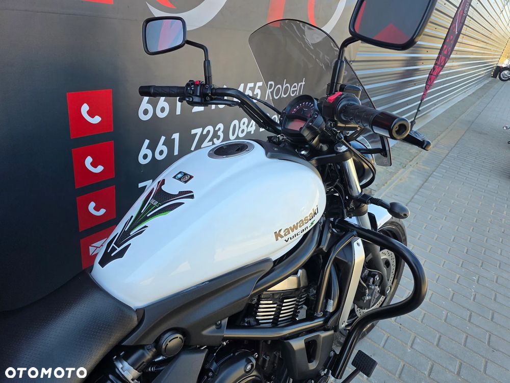 Kawasaki Vulcan - 32