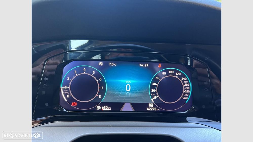 VW Golf 1.0 TSI Life - 16