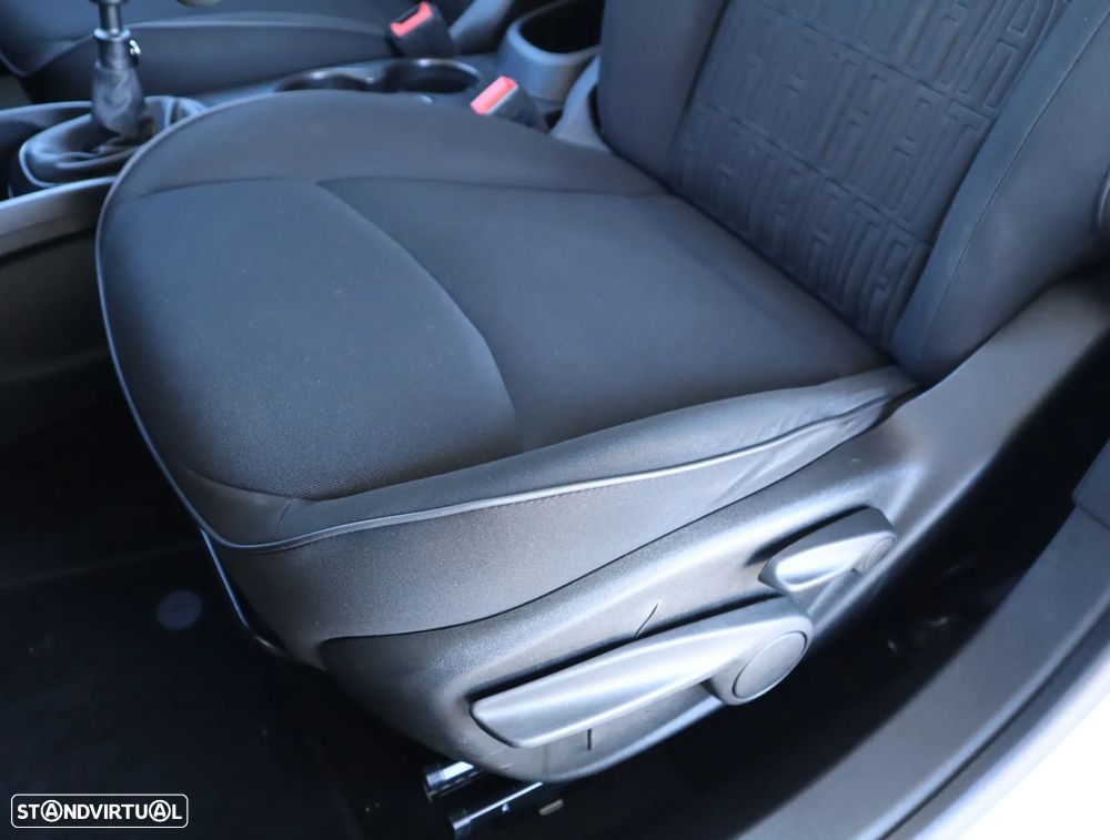 Fiat 500X 1.3 MJ - 26