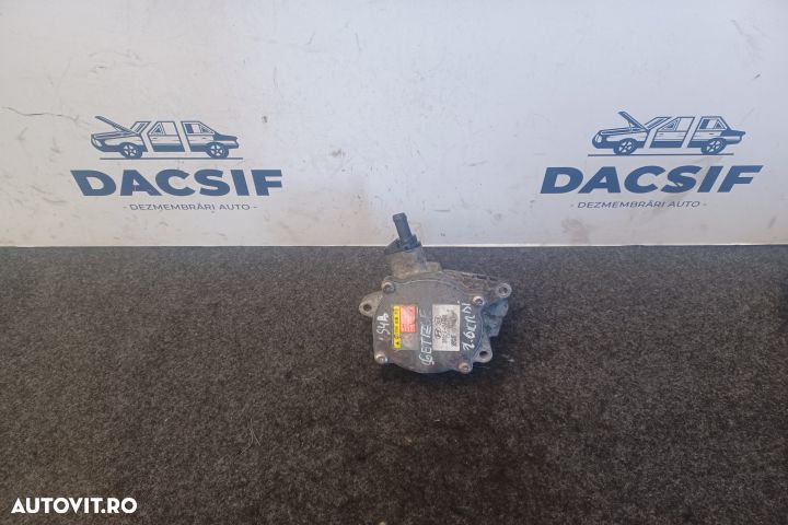 Pompa vacuum mecanica 28810-2A600 28810-2A600 Hyundai Getz 1 [facelif - 1