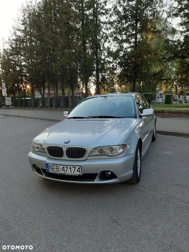 BMW Seria 3 318 Ci - 14