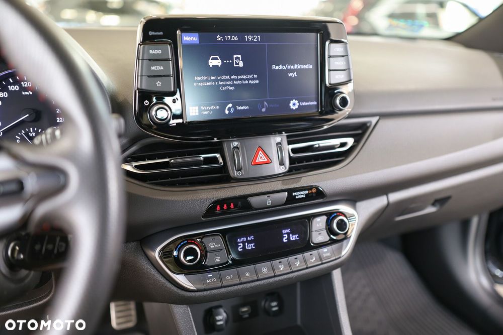 Hyundai i30 1.5 T-GDI 48V Premium - 31