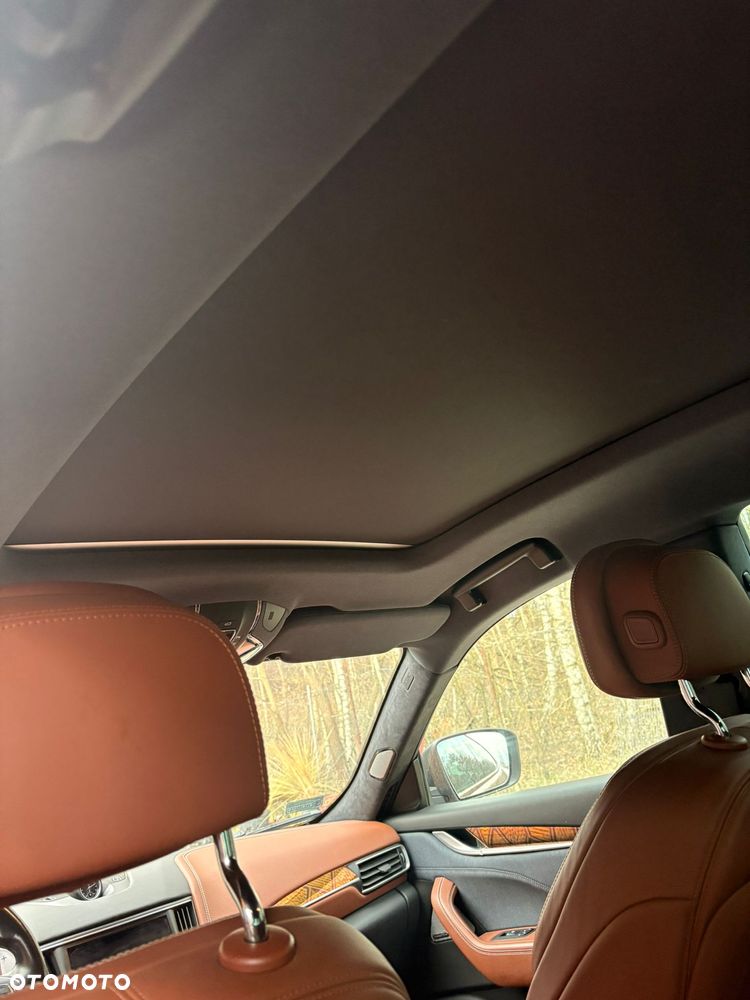 Maserati Levante Diesel - 8