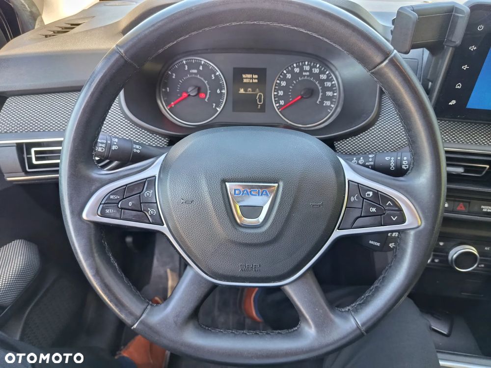 Dacia Jogger 1.0 TCe SL Extreme - 8