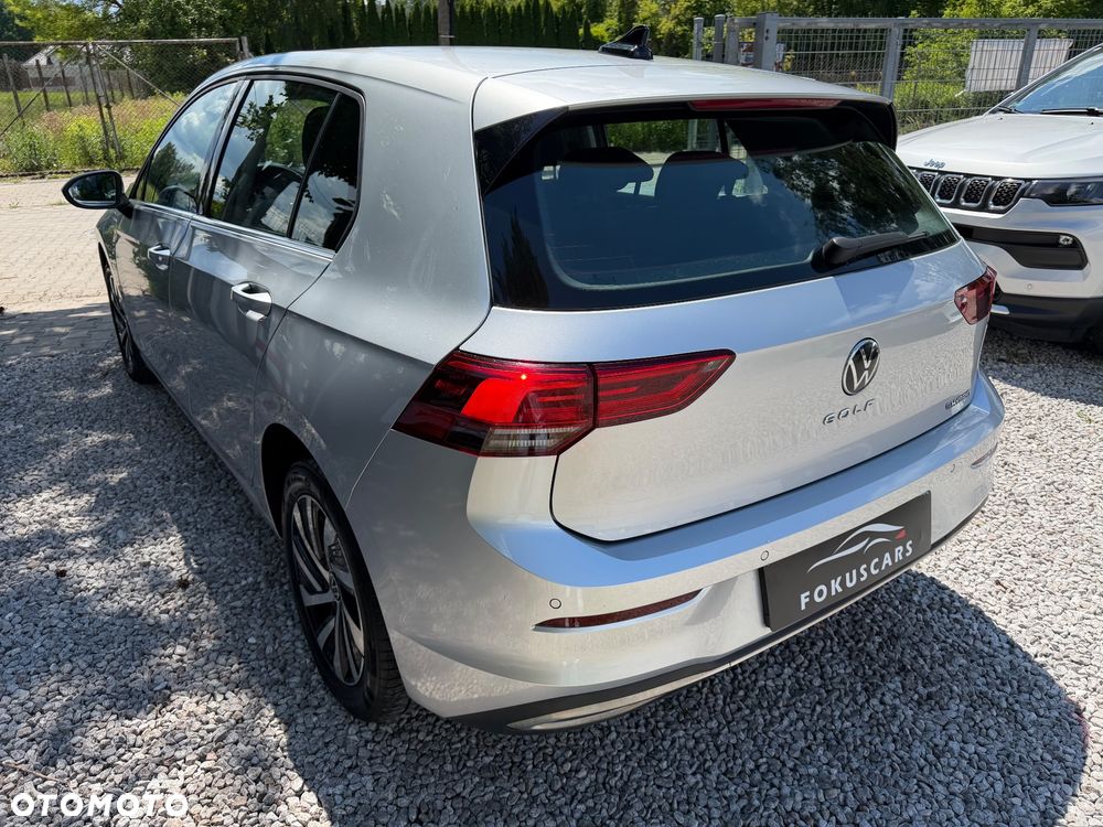 Volkswagen Golf - 7