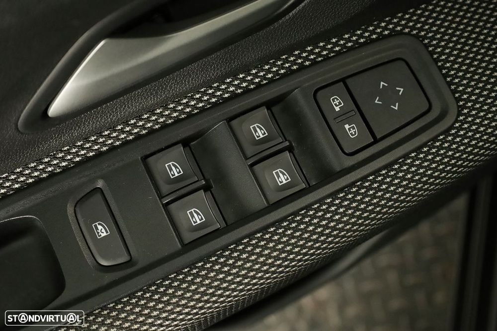 Dacia Sandero 1.0 ECO-G Expression Bi-Fuel - 19