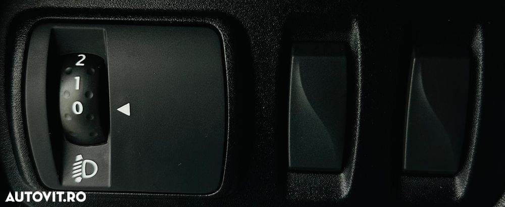 Renault Kadjar Energy dCi 130 LIMITED - 12