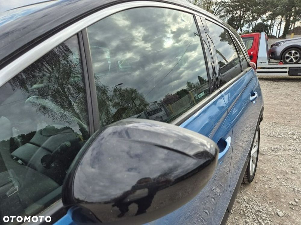 Opel Crossland - 9