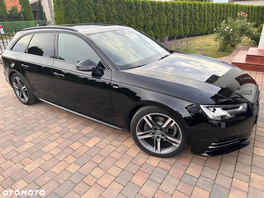 Audi A4 Avant - 6