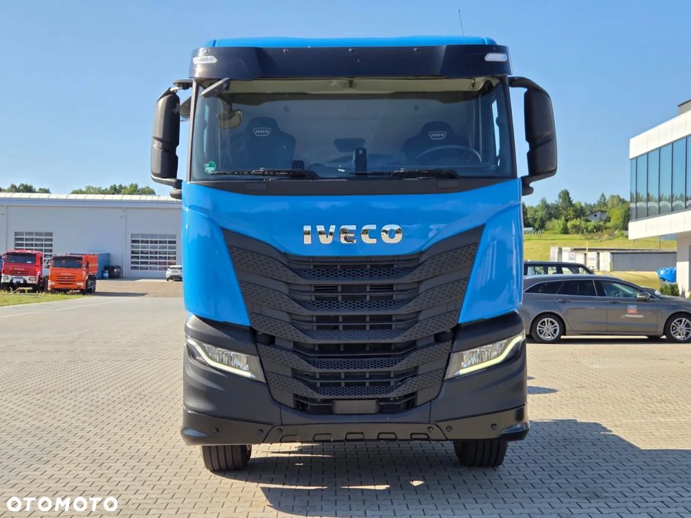 Iveco S-WAY - 2