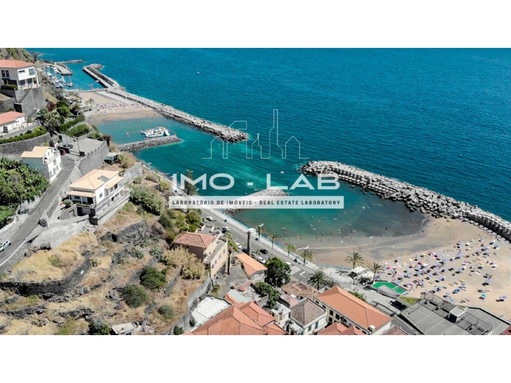 Villa T3 - Prazeres - Calheta - Grande imagem: 2/46