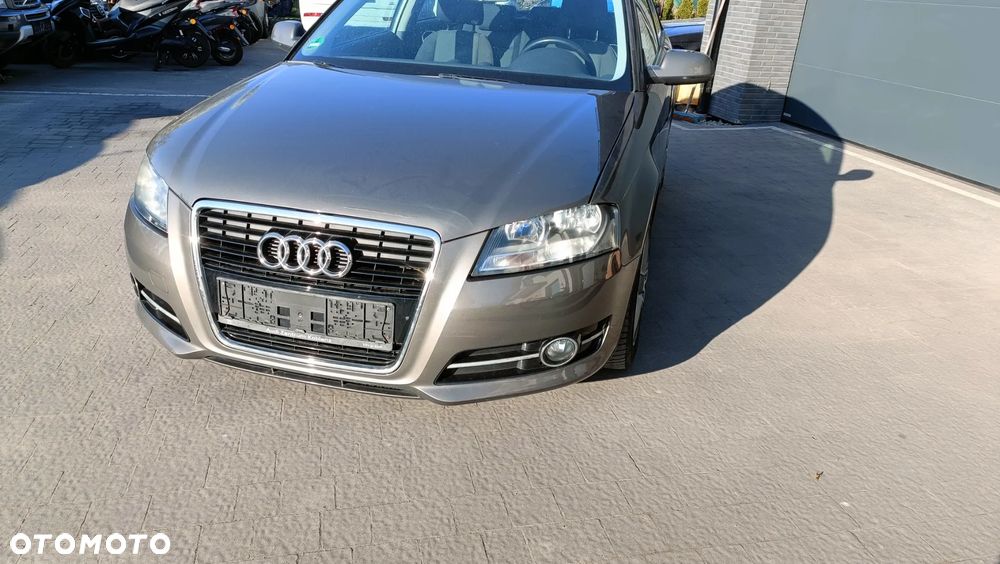 Audi A3 3-drzwiowe - 22