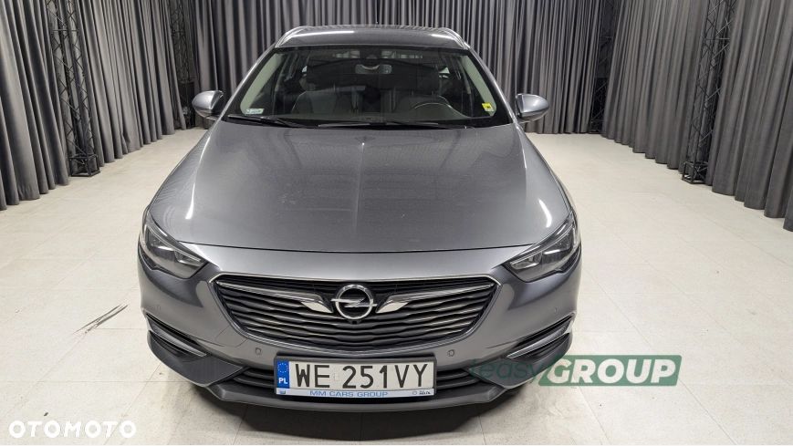 Opel Insignia 2.0 CDTI Enjoy S&S - 2