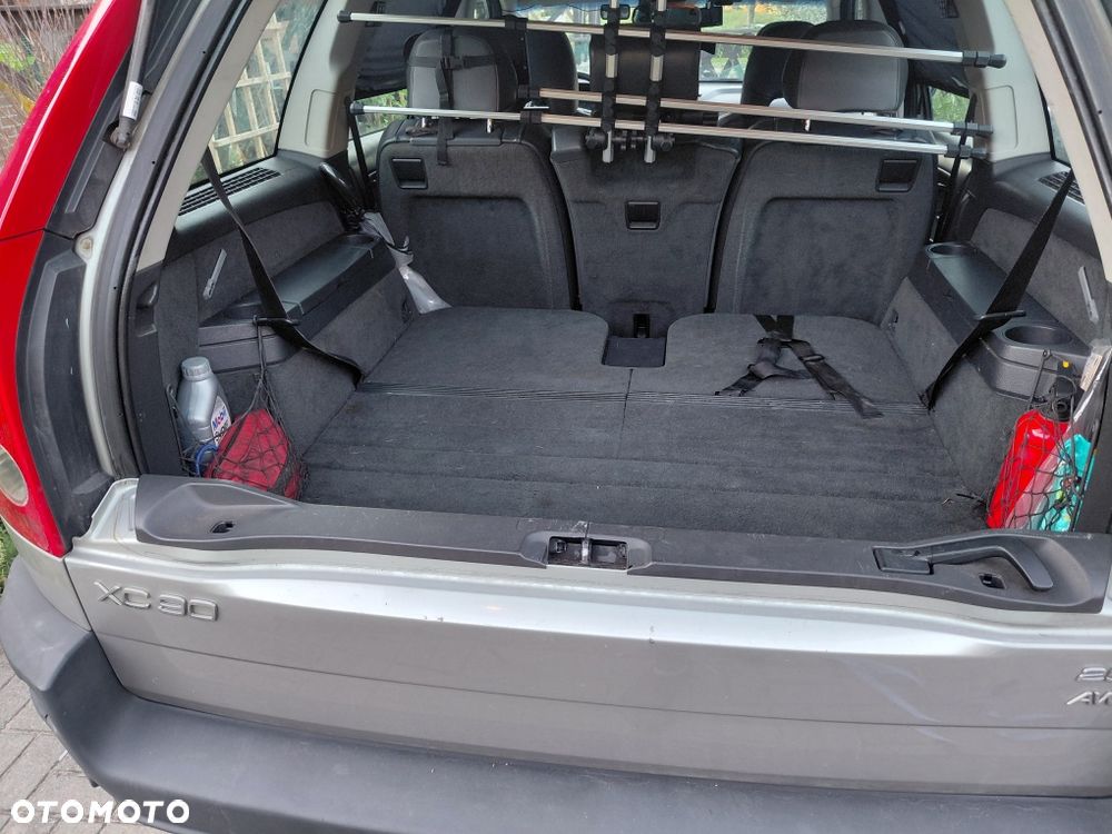 Volvo XC 90 - 6