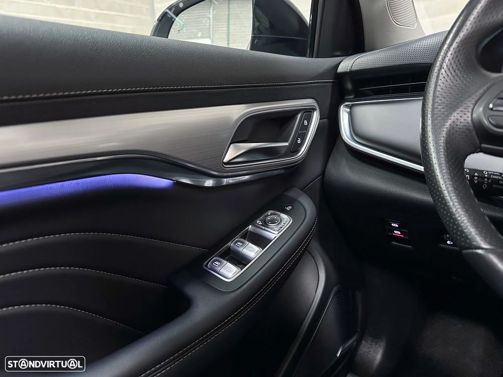 MG Marvel R 70 kWh Luxury - 50