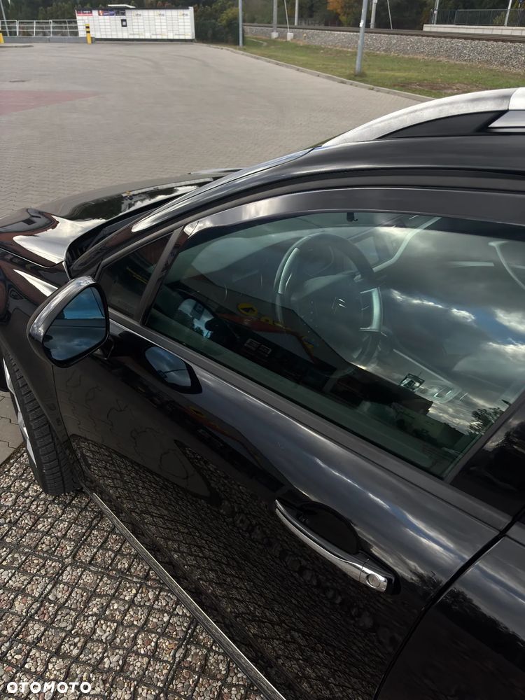 Citroën C5 2.0 HDi Exclusive Equilibre Navi - 8