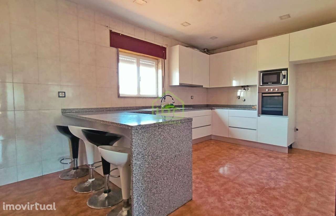 Moradia V4 | Estela | PÓVOA DE VARZIM - Grande imagem: 2/21