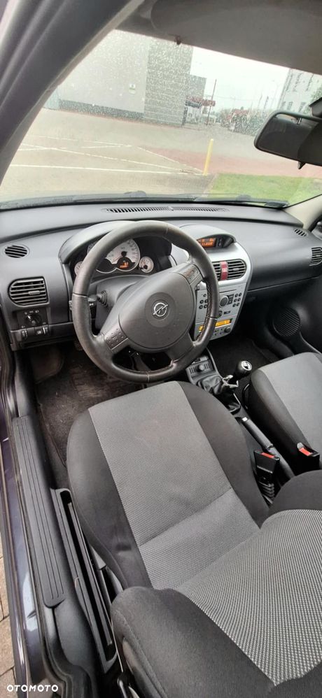 Opel Corsa - 6