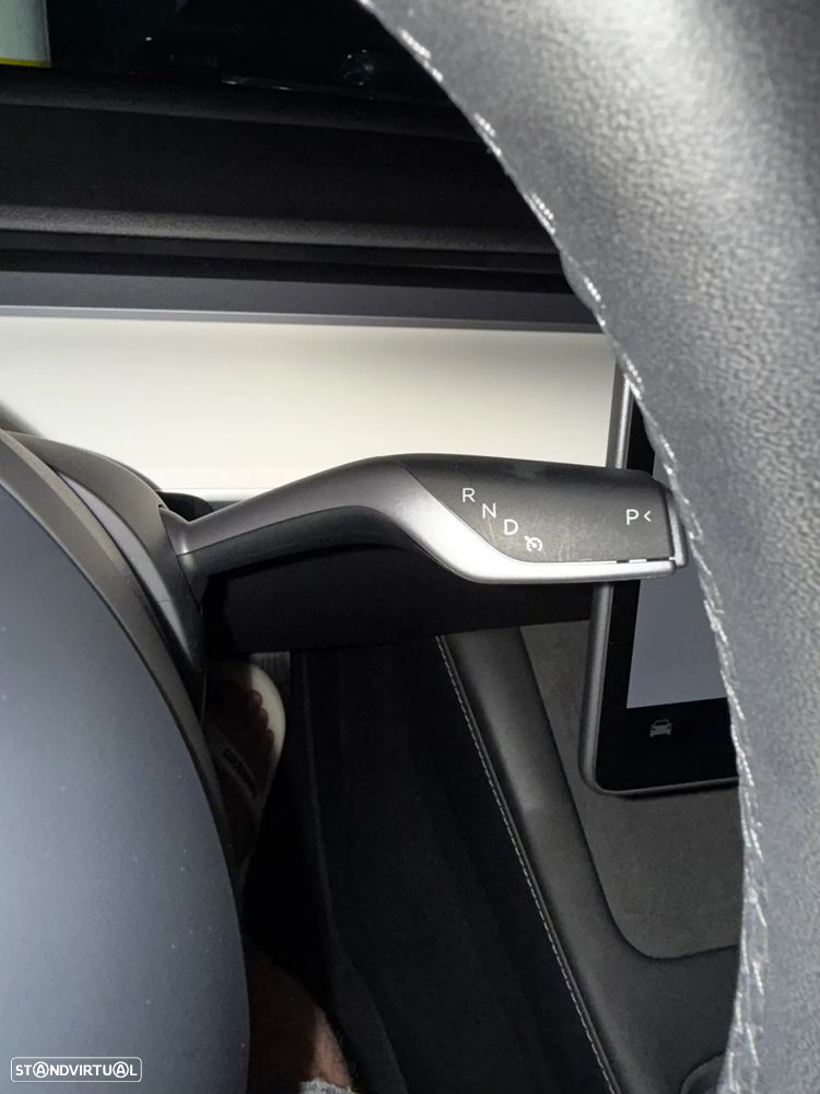 Tesla Model 3 Long Range Tração Integral - 8