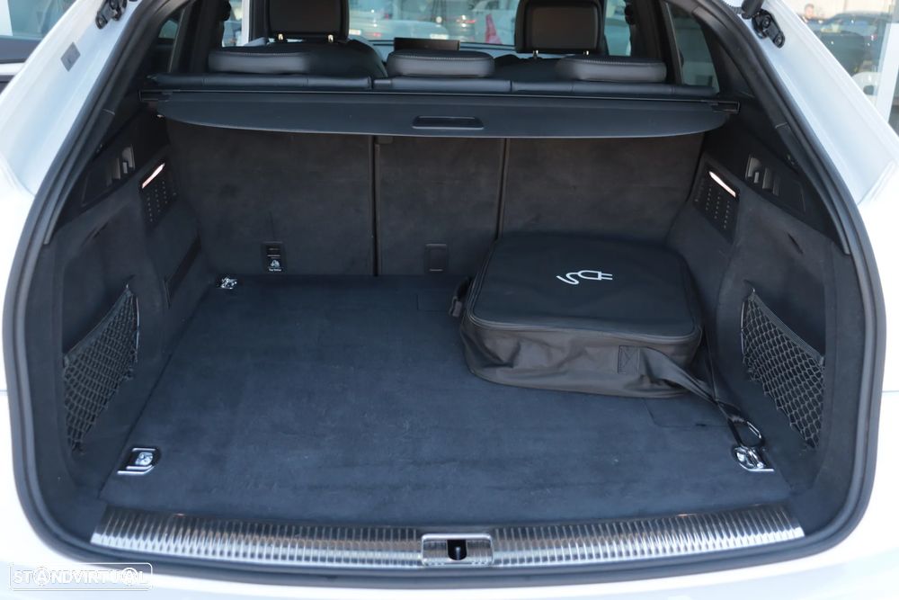 Audi Q5 Sportback 50 TFSIe quattro S tronic S line - 36