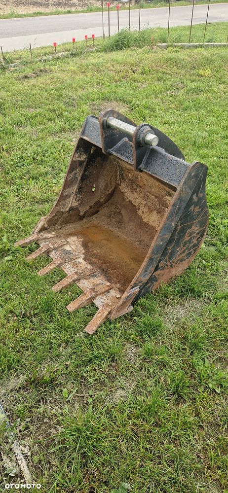 Caterpillar 432 - 17